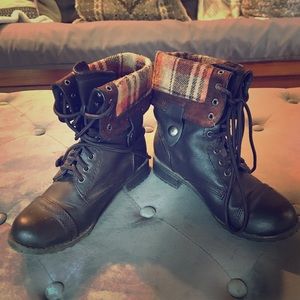 Marco republic Brown boots